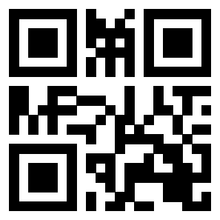 Immagine del Qr Code di 3201165541