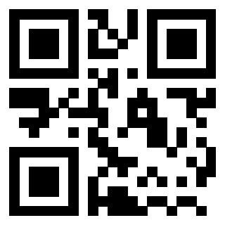 Scansione del QrCode di 3201165542