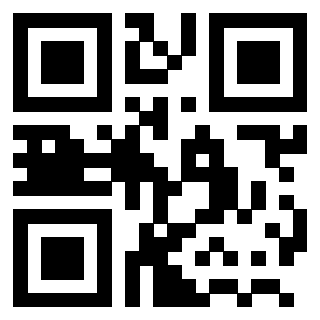 3201165544 QrCode associato