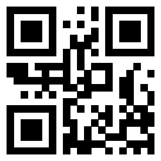 3201165549 - Immagine del Qr Code associato