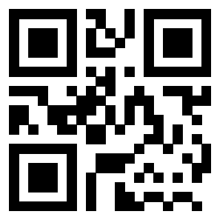 Scansione del QrCode di 3201165550