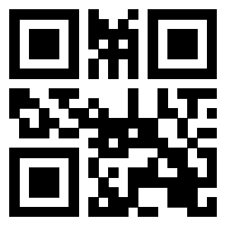 3201165551 Qr Code associato