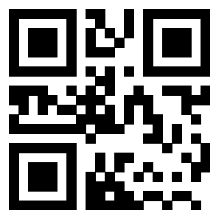 3201165552 - Immagine del QrCode