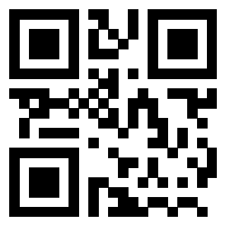 3201165553 - Immagine del QrCode associato