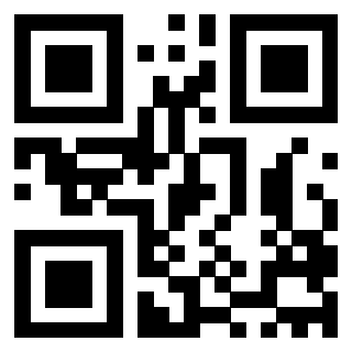 3201165554 - Immagine del QrCode associato