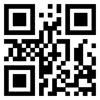 3201165555 - Immagine del Qr Code associato