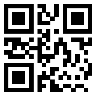 3201165556 - Immagine del QrCode associato