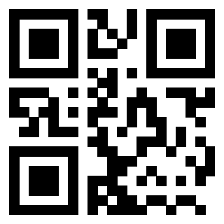 Il QrCode di 3201165558