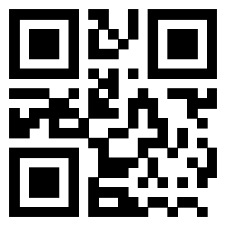 3201165559 - Immagine del QrCode