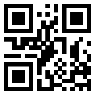 3201165560 - Immagine del Qr Code associato