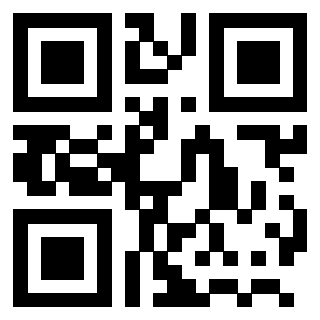 Immagine del Qr Code di 3201165561