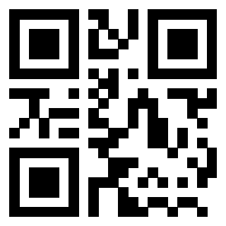 Immagine del Qr Code di 3201165562