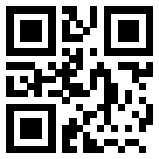 3201165565 QrCode associato