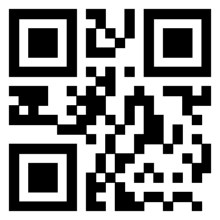 Immagine del QrCode di 3201165568