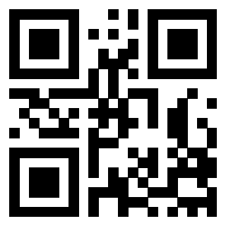 Il QrCode di 3201165569