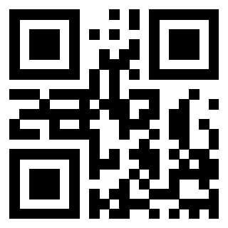 3201165573 - Immagine del Qr Code associato
