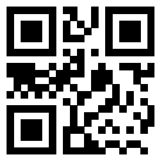 Il Qr Code di 3201165574