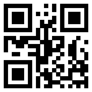 3201165575 - Immagine del Qr Code associato