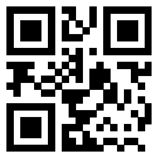 3201165580 - Immagine del Qr Code associato