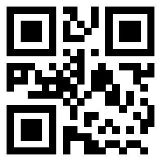 Il Qr Code di 3201165582
