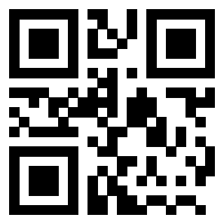 Immagine del QrCode di 3201165583