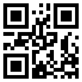 Il QrCode di 3201165586