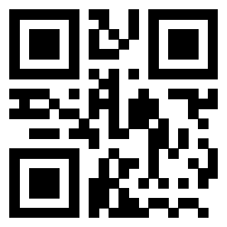 Scansione del Qr Code di 3201165587