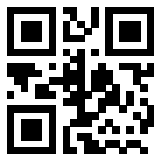 3201165588 QrCode associato