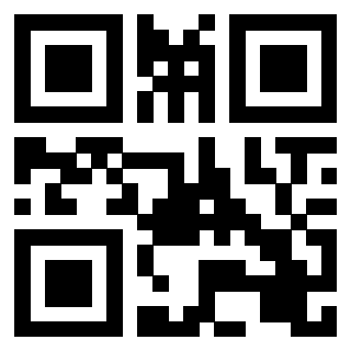 Scansione del Qr Code di 3201165592