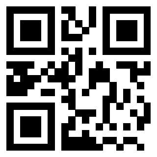 3201165597 - Immagine del QrCode