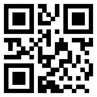 3201165599 - Immagine del Qr Code