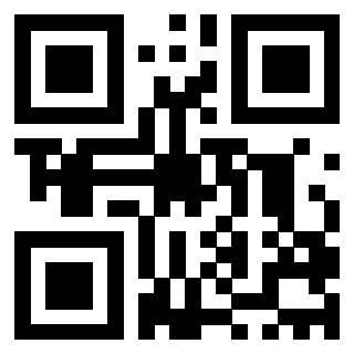 3201165601 - Immagine del QrCode