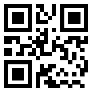 3201165602 - Immagine del QrCode associato