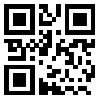 Il QrCode di 3201165603