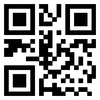 Immagine del Qr Code di 3201165604