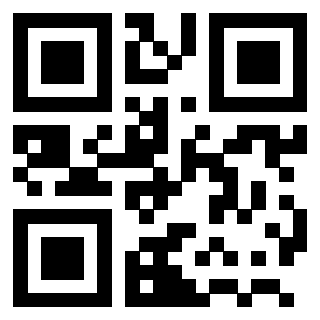 Scansione del Qr Code di 3201165606