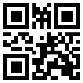Immagine del Qr Code di 3201165611