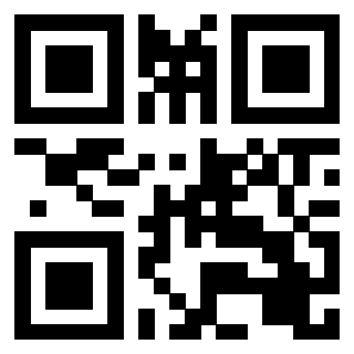 3201165616 - Immagine del QrCode associato