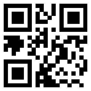 3201165618 Qr Code associato