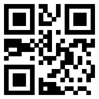 Immagine del Qr Code di 3201165619