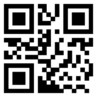 3201165624 - Immagine del QrCode