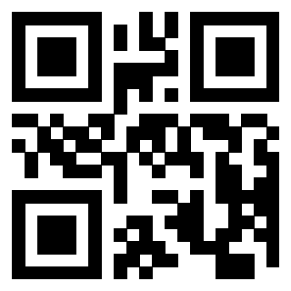 Scansione del Qr Code di 3201165625