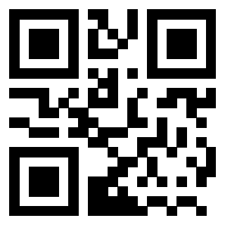 Immagine del QrCode di 3201165629
