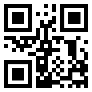 Scansione del Qr Code di 3201165630