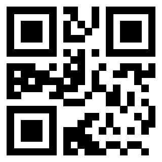 3201165633 Qr Code associato
