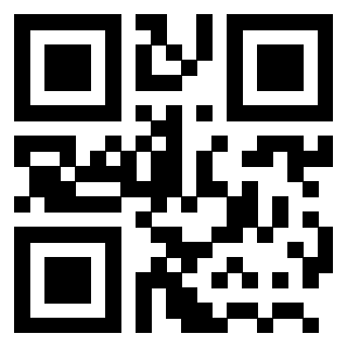 Scansione del QrCode di 3201165634