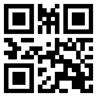 3201165635 - Immagine del QrCode