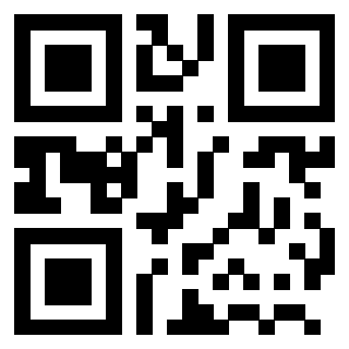 3201165640 - Immagine del Qr Code associato