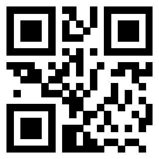 Immagine del Qr Code di 3201165641