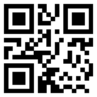 3201165642 QrCode associato
